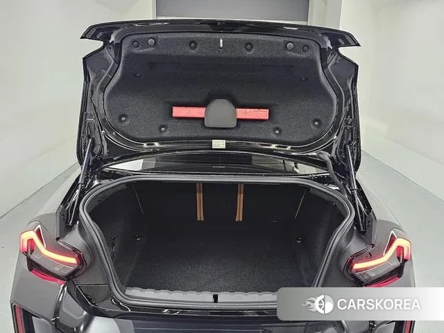 BMW M2 (G87) id 3487428 из Кореи 10