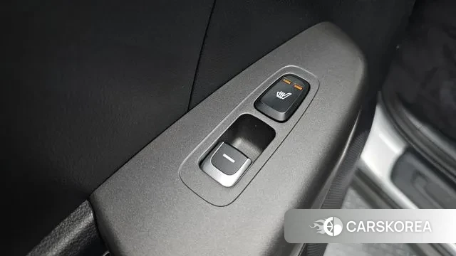 Kia Sportage The Bold id 3748225 из Кореи 10