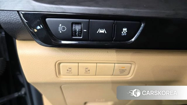 Kia Carnival 4th generation id 4550060 из Кореи 10