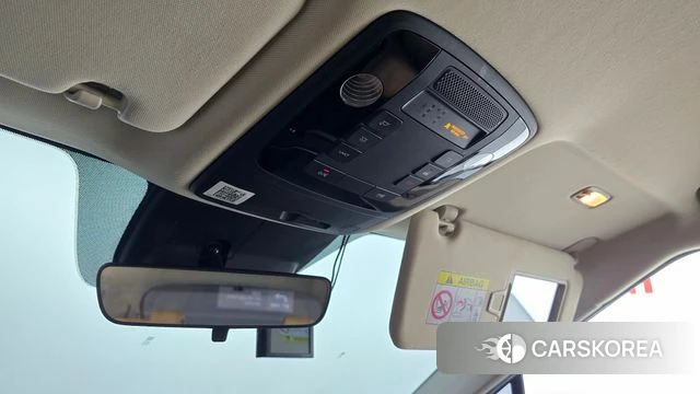 Kia Carnival 4th generation id 3885144 из Кореи 10