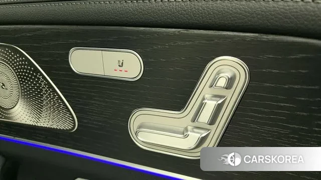 Mercedes-Benz GLE-Class W167 id 3528134 из Кореи 10