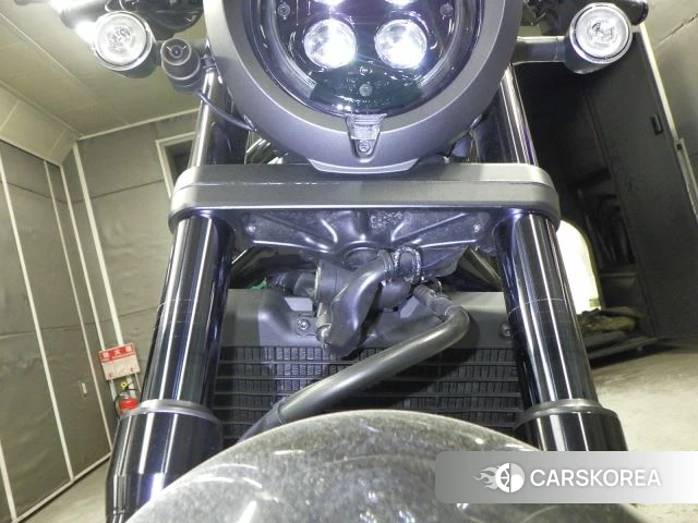 Honda REBEL 1100 DCT id 4184311 из Японии 10