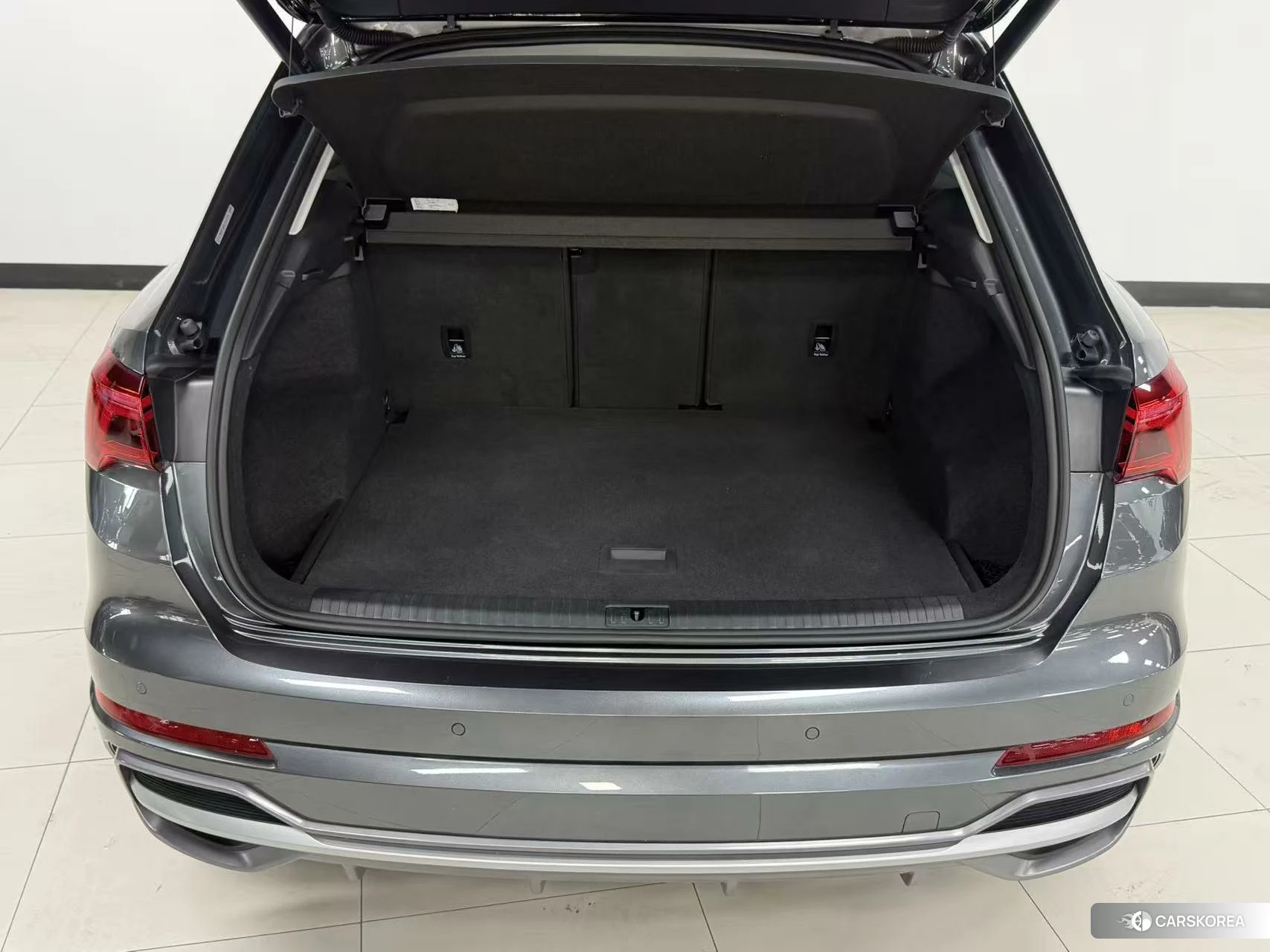 Audi Q3 id 4512559 из Китая 10