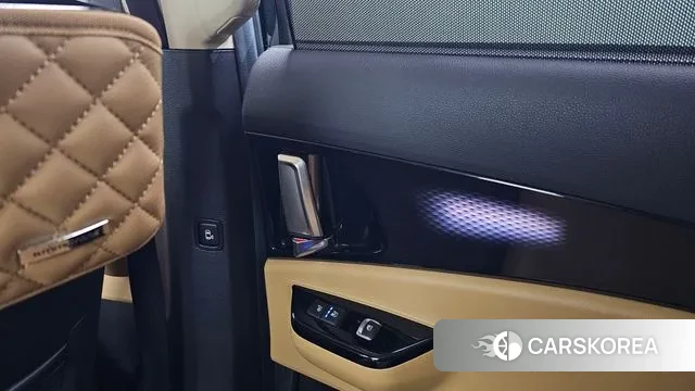 Kia Carnival 4th generation id 3611907 из Кореи 10