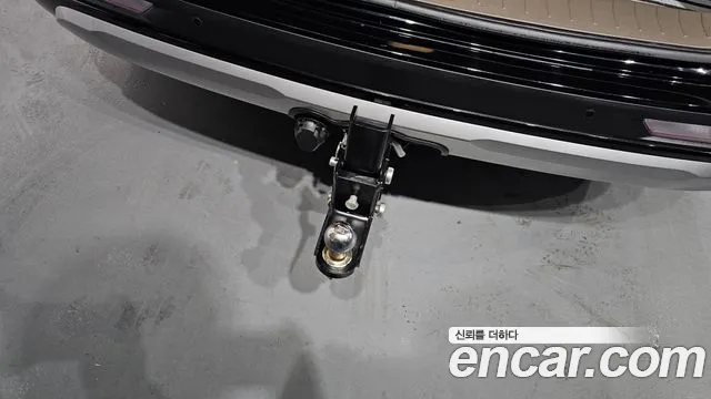 Kia Carnival 4th generation id 2362365 из Кореи 10