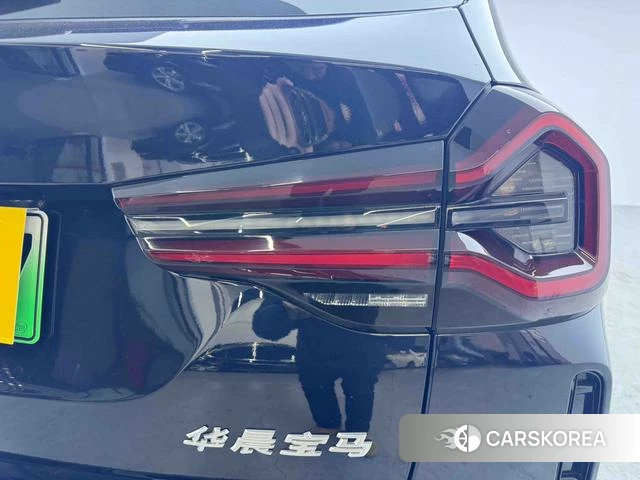 BMW iX3 id 4257477 из Китая 10
