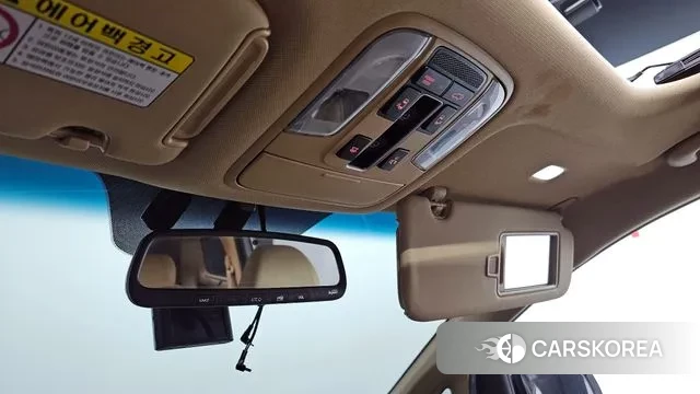 Kia The New Carnival id 3350637 из Кореи 10