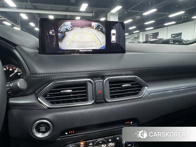 Mazda CX-5 id 4213090 из Китая 10