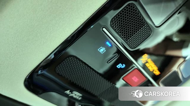 Hyundai Grandeur (GN7) id 3922333 из Кореи 10