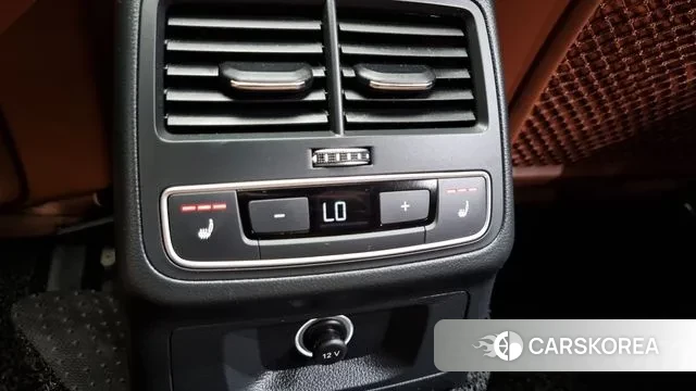 Audi A4 (B9) id 3023545 из Кореи 10