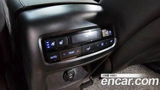 Hyundai The New Palisade id 2823367 из Кореи 10