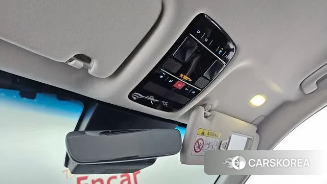 Hyundai Grandeur Hybrid (GN7) id 2974609 из Кореи 10