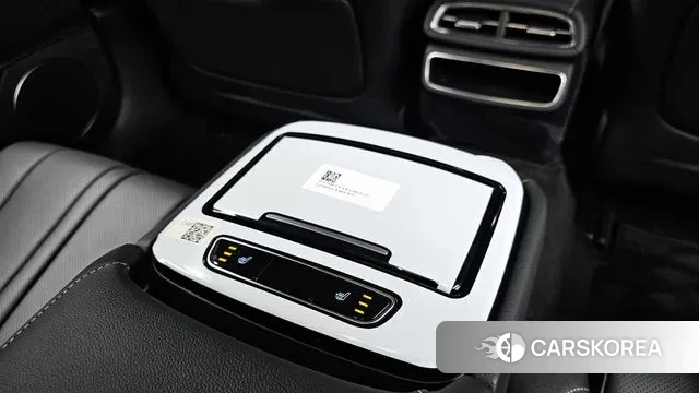 Genesis G80 (RG3) id 3701818 из Кореи 10