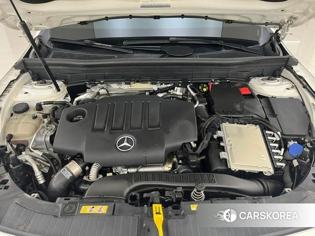 Mercedes-Benz GLB-Class X247 id 4444133 из Кореи 10