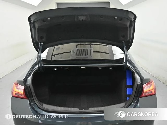 Chevrolet (GM Daewoo) The New Malibu id 4196736 из Кореи 10