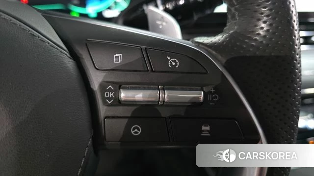 Hyundai The New Grandeur IG Hybrid id 4923433 из Кореи 10