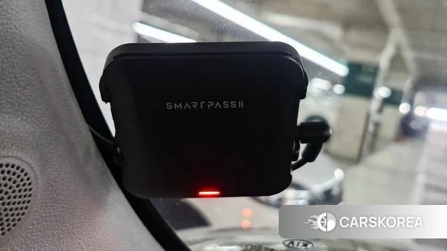 Kia The New Ray id 3813638 из Кореи 10