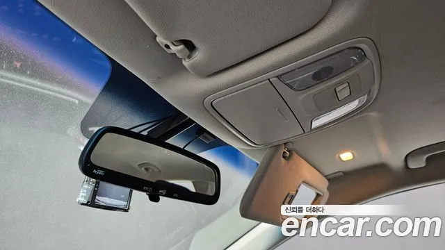 Kia The New K5 2nd generation id 2656080 из Кореи 10