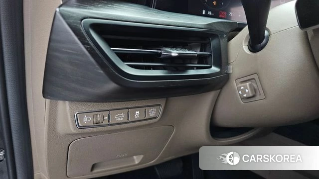 Kia K8 Hybrid id 4230888 из Кореи 10