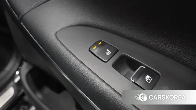 Hyundai The New Grandeur IG Hybrid id 3676548 из Кореи 10