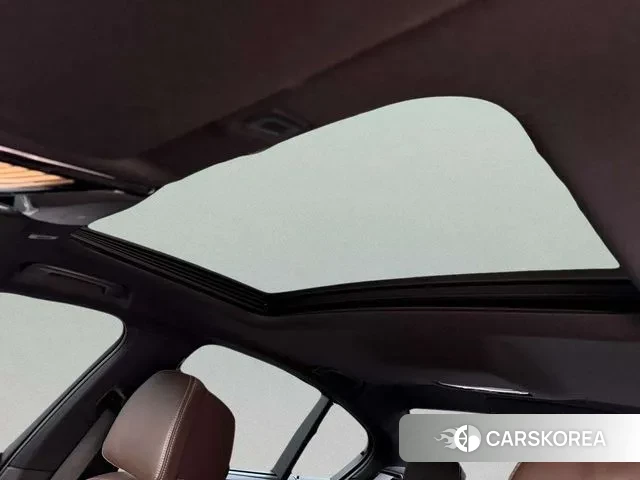 BMW 5 Series (G30) id 3253623 из Кореи 10