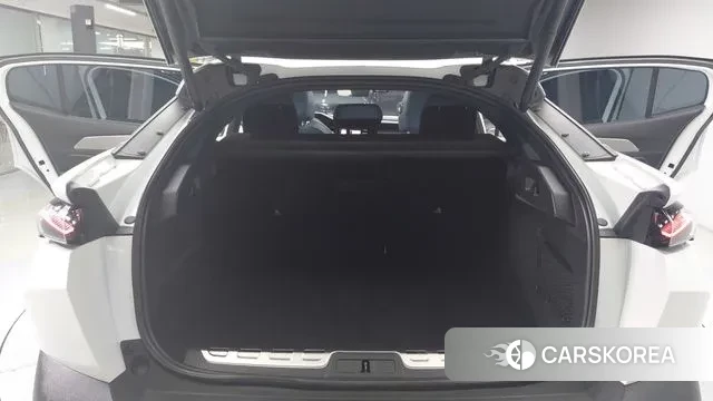 Peugeot 408 id 3512487 из Кореи 10