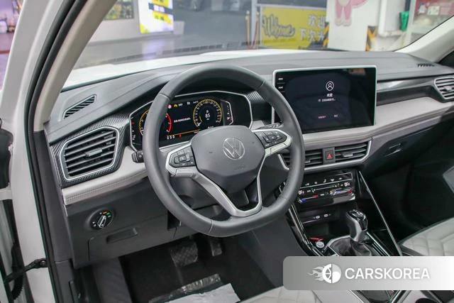 Volkswagen Tanyue id 4213073 из Китая 10