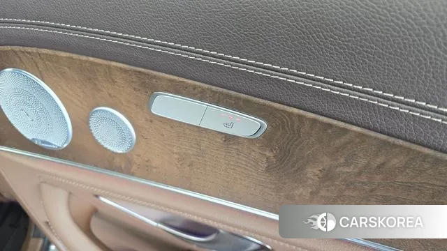 Mercedes-Benz E-Class W213 id 3313015 из Кореи 10