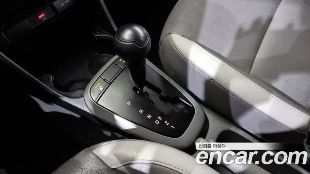 Kia Morning Urban (JA) id 2538445 из Кореи 10