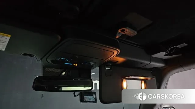 Ford Bronco 6th Generation id 3507756 из Кореи 10