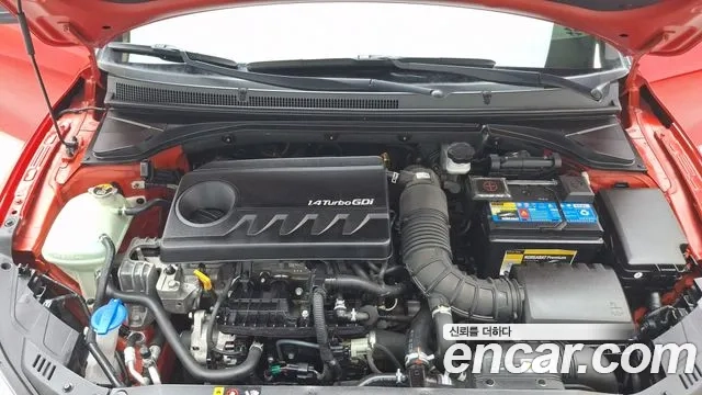 Hyundai Veloster (JS) id 2907594 из Кореи 10