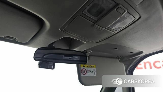 Kia The New Ray id 4779531 из Кореи 10