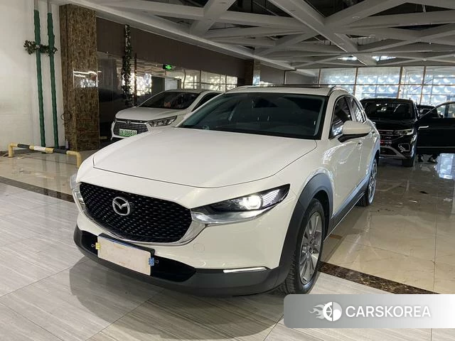 Mazda CX-30 id 4276028 из Китая 10