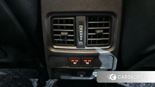 Renault Korea (Samsung) XM3 id 3494070 из Кореи 10