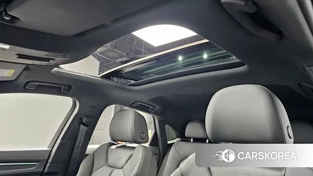 Audi Q3 (F3) id 3017994 из Кореи 10