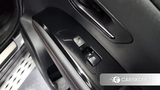 Hyundai Tucson (NX4) id 3360042 из Кореи 10