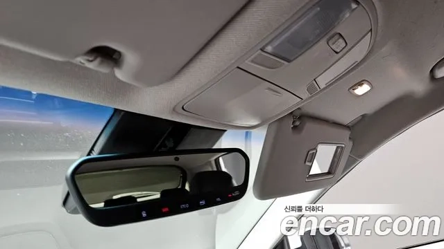 Hyundai Kona id 2860082 из Кореи 10