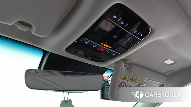 Hyundai Grandeur Hybrid (GN7) id 4691825 из Кореи 10