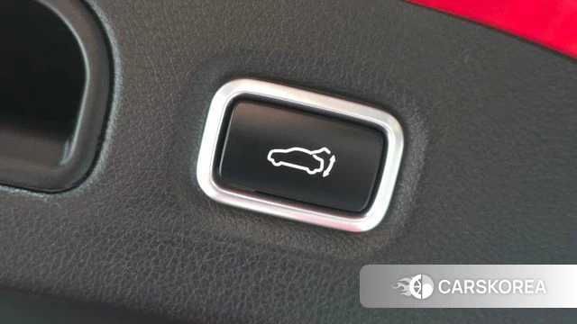 Kia Stinger Meister id 3812843 из Кореи 10