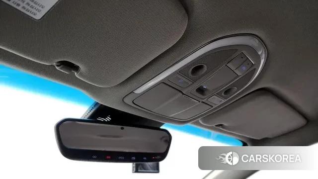 Genesis G80 id 3459850 из Кореи 10