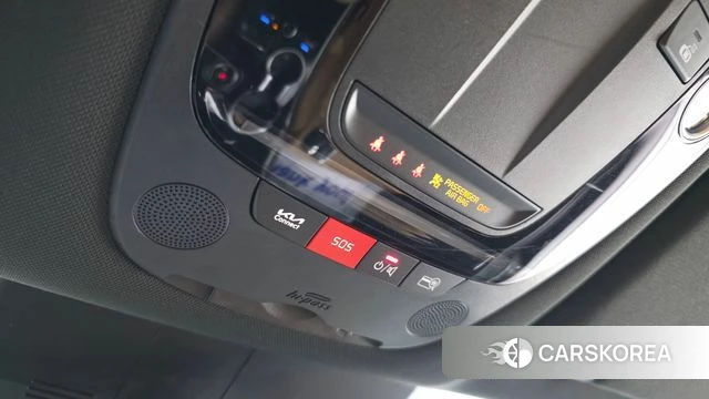 Kia K5 Hybrid 3rd Generation id 3934797 из Кореи 10