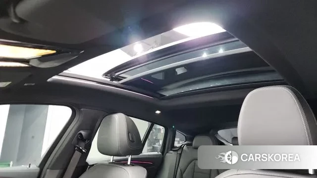 BMW X4 (G02) id 3660632 из Кореи 10