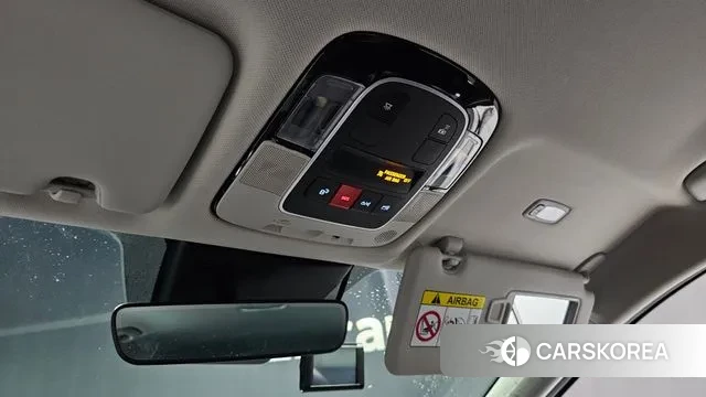 Hyundai The New Tucson (NX4) id 3507488 из Кореи 10