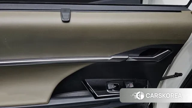 Ssangyong Torres id 3310808 из Кореи 10