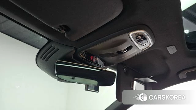 Volvo XC60 second Generation id 4872573 из Кореи 10