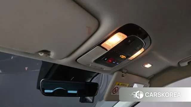 Hyundai Tucson Hybrid (NX4) id 3534404 из Кореи 10