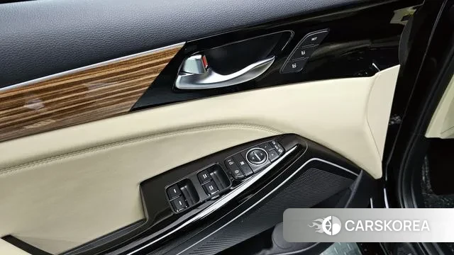 Kia Come New K7 id 3403120 из Кореи 10