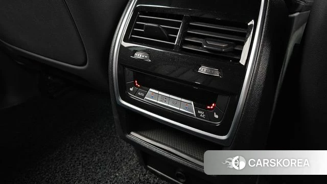 BMW X5 (G05) id 4899543 из Кореи 9