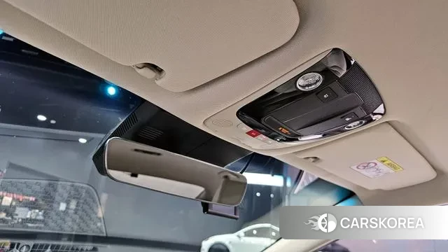 Kia The New K8 id 3638609 из Кореи 10