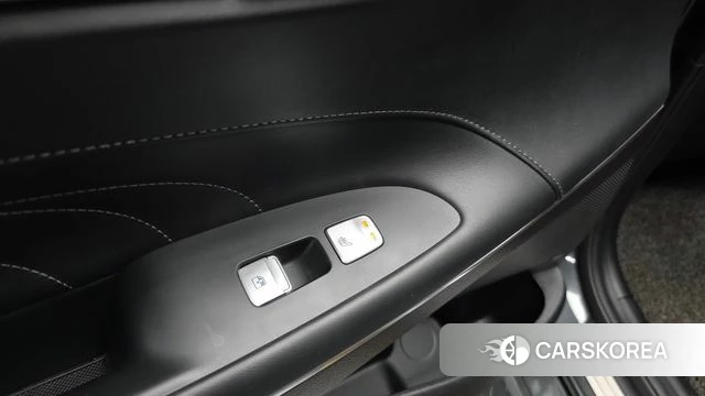 Hyundai The New Grandeur IG Hybrid id 4424160 из Кореи 10